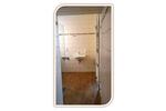 Etagenwohnung Schleiz - 2 Zimmer, 49 m&sup2;, 390&euro; | Angebot:24624835