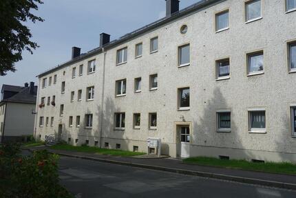 Wohnung Bad Lobenstein - 2 Zimmer, 48 m&sup2;, 335&euro; | Angebot:26447360