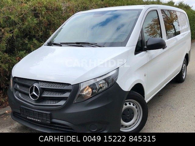 Mercedes-Benz Vito 56.853 km 29.500 &euro; Plauen 08525