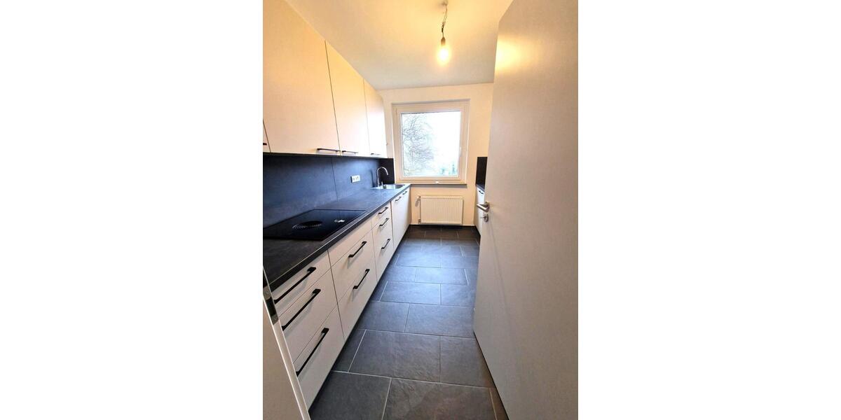 Etagenwohnung Hof Neuhof - 3 Zimmer, 95 m&sup2;, 950&euro; | Angebot:25961665