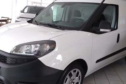 Fiat Doblo 39.000 km 16.750 &euro; Gefrees 95482