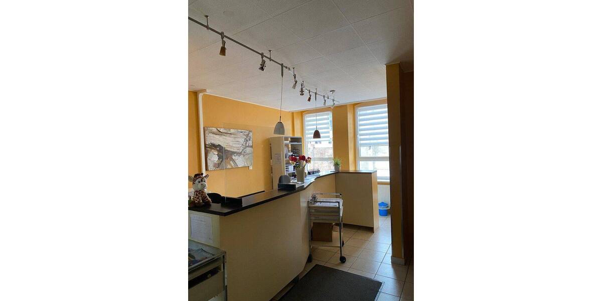 Mehrfamilienhaus, Wohnhaus Hof Innenstadt - 2 Zimmer, 580 m&sup2;, 695.000&euro; | Angebot:26795113