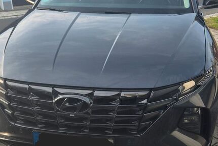 Hyundai TUCSON 69.800 km 25.600 &euro; Thierstein 95199