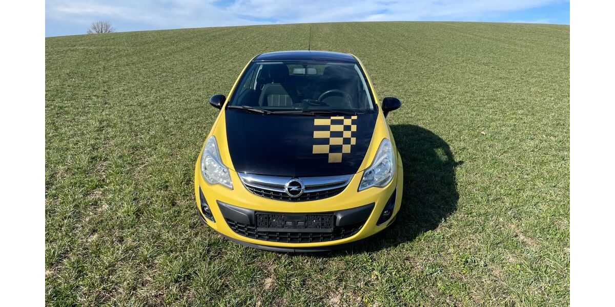 Opel Corsa 157.740 km 2.190 &euro; Köditz 95189