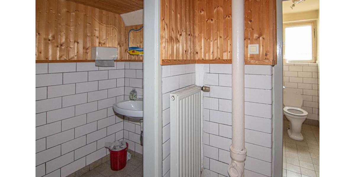 Gewerbeobjekt Oberkotzau - 1.500&euro; | Angebot:17915051