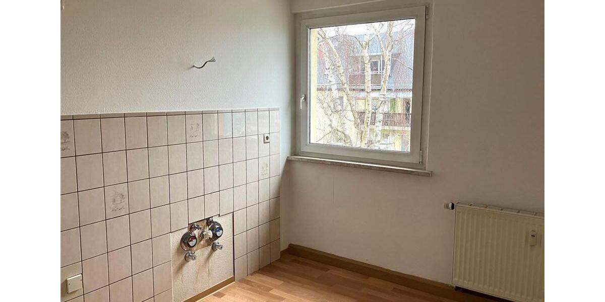 Etagenwohnung Plauen Altstadt - 2 Zimmer, 52 m&sup2;, 312&euro; | Angebot:25303866