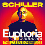 Komfort-Upgrade - SCHILLER - EUPHORIA - In Surround Sound - Die Arena Tour 2026