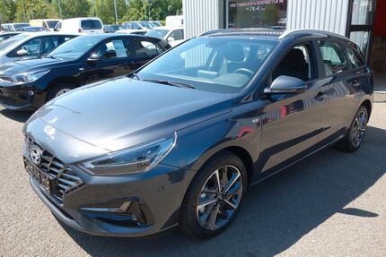 Hyundai i30 43.000 km 15.960 &euro; Plauen 08525