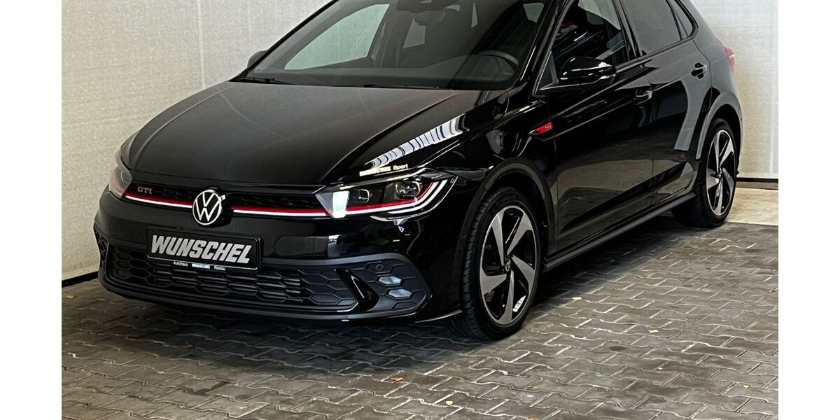 VW Polo 20.350 km 25.940 &euro; Roeslau 95195