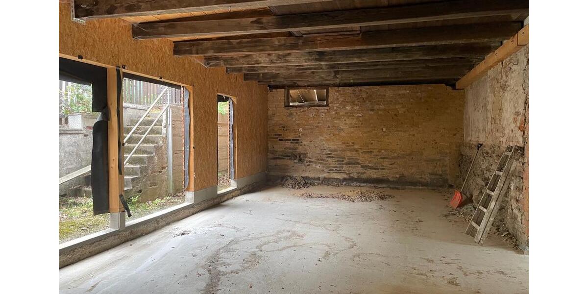 Reihenhaus Plauen Alt Chrieschwitz - 60.000&euro; | Angebot:19248401