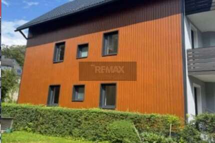 Wohnung Bad Steben - 2 Zimmer, 48 m&sup2;, 680&euro; | Angebot:25167086