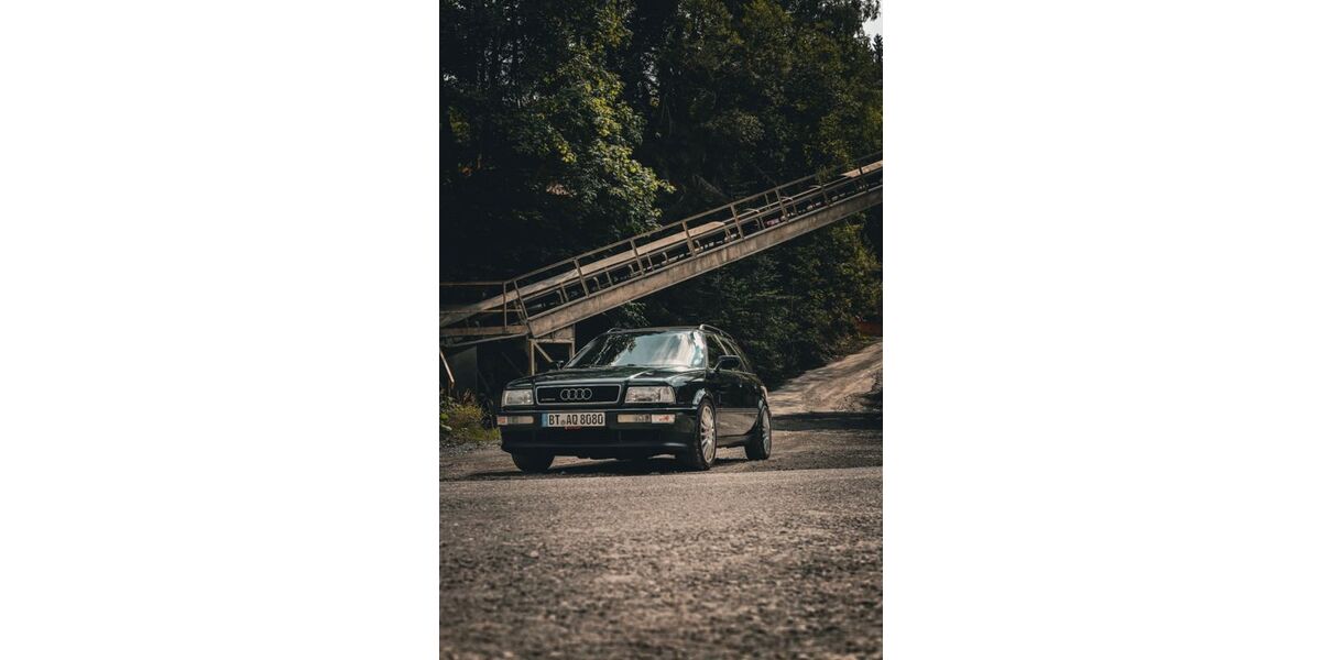 Audi 80 240.000 km 8.999 &euro; Marktleugast 95352