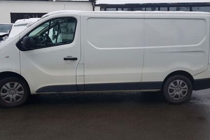 Fiat Talento 105.000 km 11.537 &euro; Tirpersdorf 08606