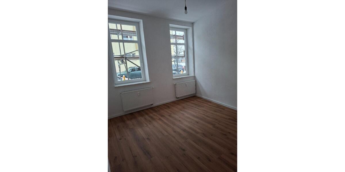 Erdgeschoßwohnung Hof Altstadt - 3 Zimmer, 65 m&sup2;, 615&euro; | Angebot:25353480