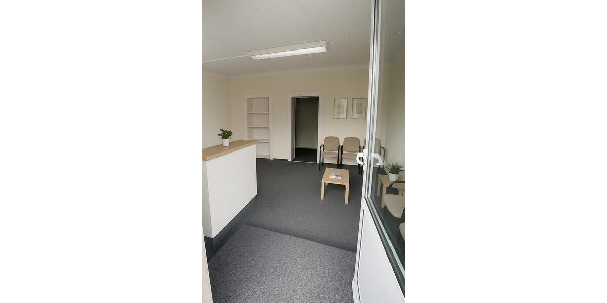 Gewerbeobjekt Plauen Bahnhofsvorstadt - 370&euro; | Angebot:23132240