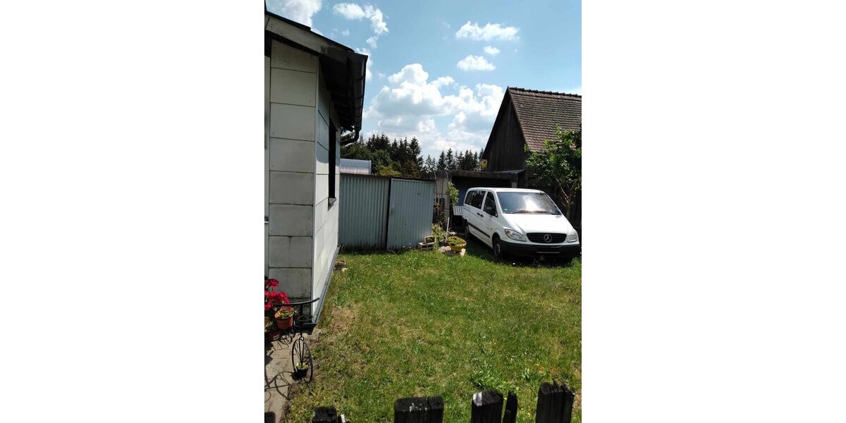 Schwarzenbach am Wald-OT, EFH - Einfamilienhaus Schwarzenbach am Wald Döbra | Angebot:19429071