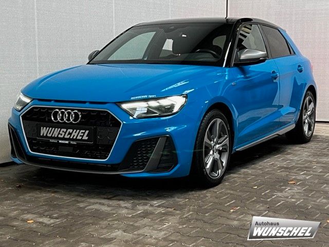 Audi A1 59.400 km 25.740 &euro; Roeslau 95195
