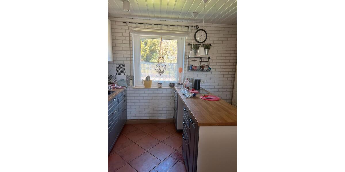Einfamilienhaus Schwarzenbach an der Saale Fletschenreuth - 6 Zimmer, 150 m&sup2;, 230.000&euro; | Angebot:26635491