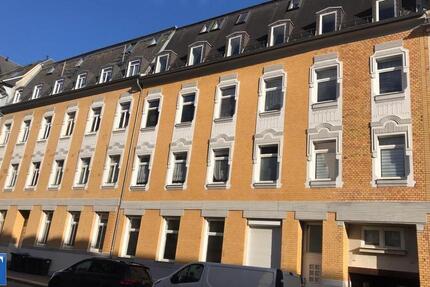 Wohnung Plauen Bahnhofsvorstadt - 3 Zimmer, 65 m&sup2;, 339&euro; | Angebot:26477180