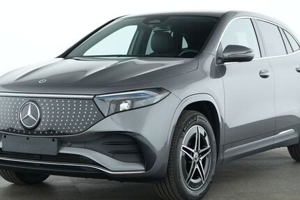 Mercedes-Benz EQA 6.187 km 40.790 &euro; Hof 95030