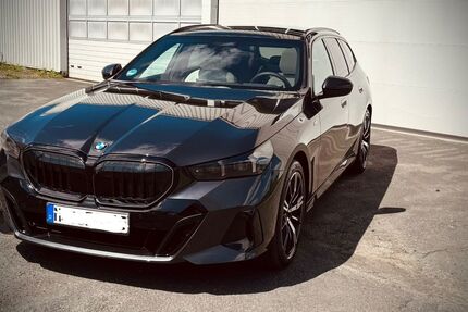 BMW 540 21.000 km 67.500 &euro; Hof 95032