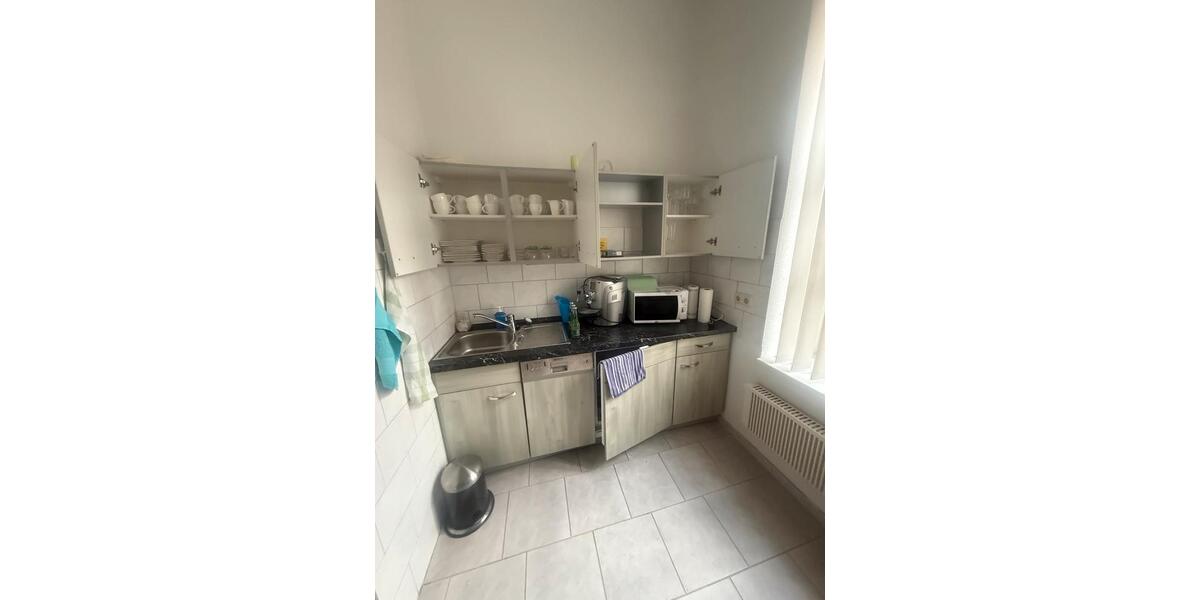 Gewerbeobjekt Plauen Bahnhofsvorstadt - 3.500&euro; | Angebot:26041103