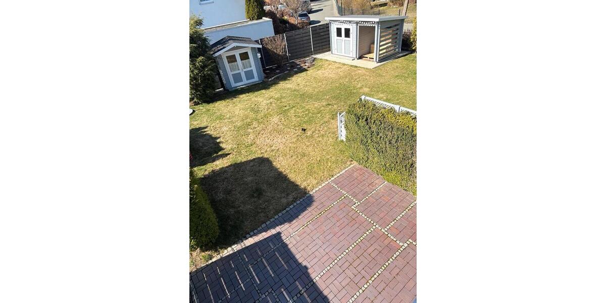 Reihenhaus Hof Altstadt - 4.5 Zimmer, 150 m&sup2;, 389.000&euro; | Angebot:25570636