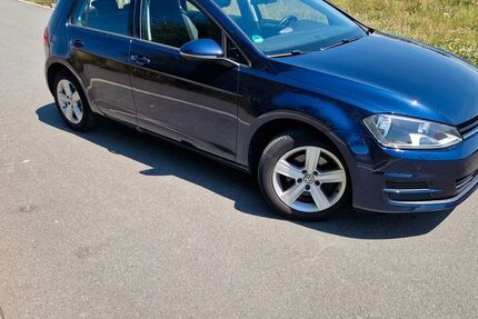 VW Golf 140.000 km 8.400 &euro; Schwarzenbach am Wald 95131