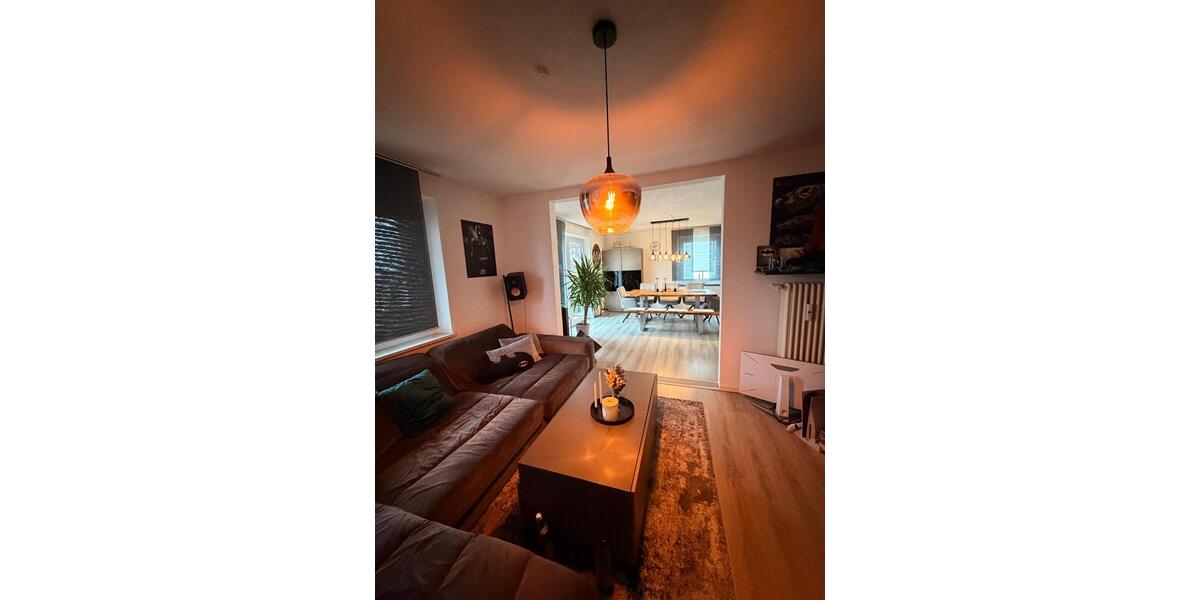 Etagenwohnung Selb - 4 Zimmer, 110 m&sup2;, 165.000&euro; | Angebot:26808268