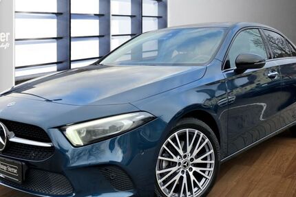Mercedes-Benz A 200 15.134 km 30.670 &euro; Hof 95030