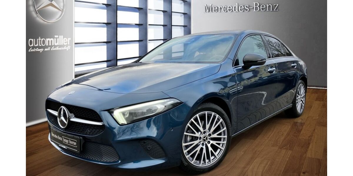 Mercedes-Benz A 200 15.134 km 30.670 &euro; Hof 95030