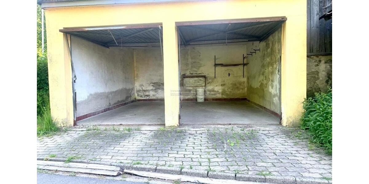 Etagenwohnung Weißenstadt - 3.5 Zimmer, 100 m&sup2;, 700&euro; | Angebot:26532034