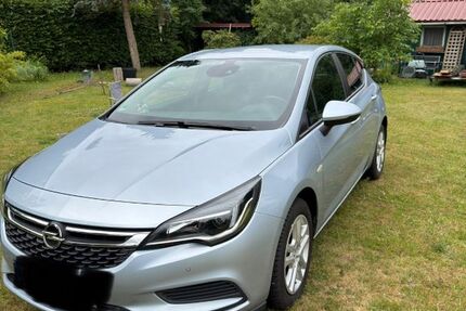 Opel Astra 70.000 km 9.500 &euro; Hof 95030