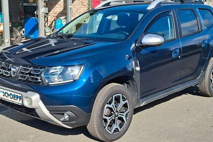Dacia Duster 69.000 km 12.890 &euro; Naila 95119
