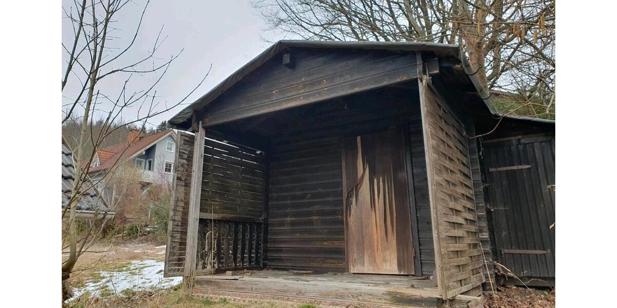 Einfamilienhaus Gefrees Böseneck - 7 Zimmer, 60.000&euro; | Angebot:21703556