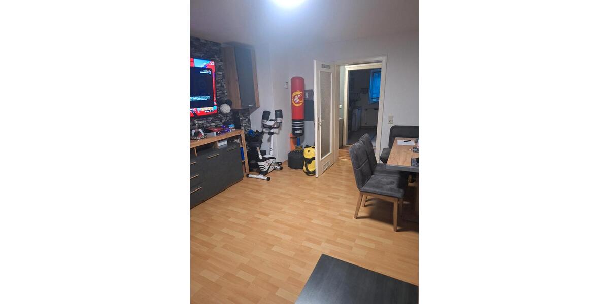 Erdgeschoßwohnung Selb - 3 Zimmer, 70 m&sup2;, 650&euro; | Angebot:25840257
