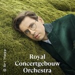 Royal Concertgebouw Orchestra | Víkingur Ólafsson