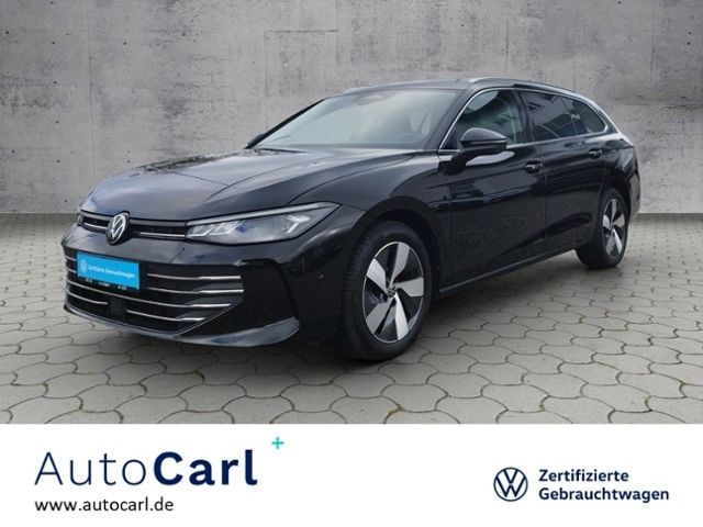 VW Passat Variant 47.300 km 31.980 &euro; Plauen 08527