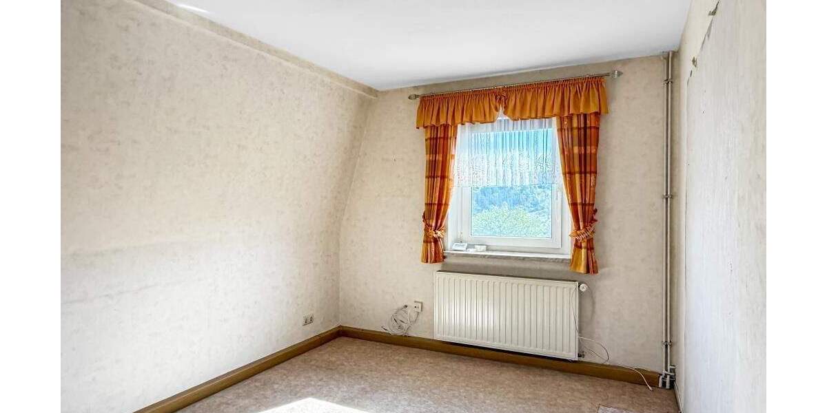 Einfamilienhaus Rosenthal am Rennsteig - 5 Zimmer, 102 m&sup2;, 59.000&euro; | Angebot:25700890