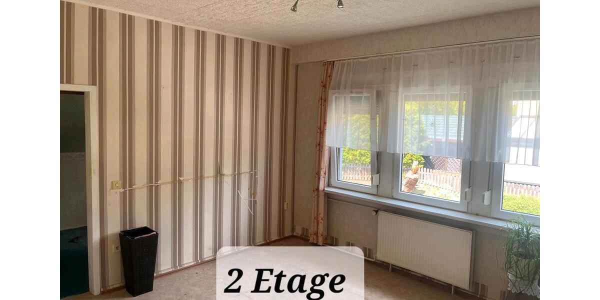 Mehrfamilienhaus, Wohnhaus Remptendorf - 6 Zimmer, 147 m&sup2;, 125.000&euro; | Angebot:26958020