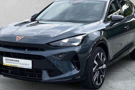 Cupra Formentor 13.455 km 38.990 &euro; Hof 95030