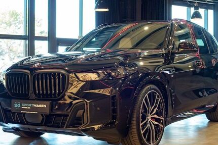 BMW X5 6.200 km 123.990 &euro; Markneukirchen 08258