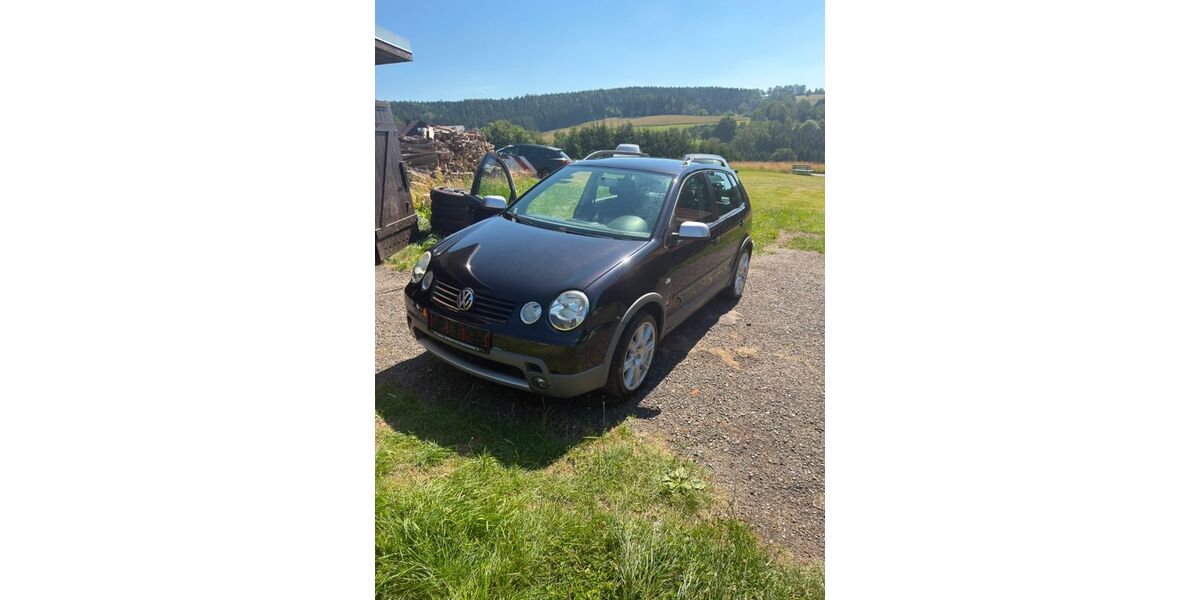 VW Polo 159.500 km 2.000 &euro; Markneukirchen 08258