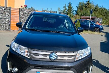 Suzuki Vitara 162.000 km 8.500 &euro; Oelsnitz Vogtland 08606