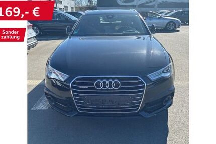 Audi A6 143.627 km 20.900 &euro; Hof 95030