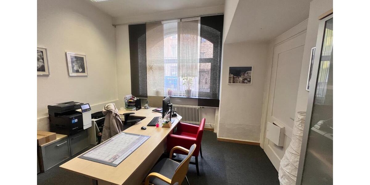 Gewerbeobjekt Hof Altstadt - 450&euro; | Angebot:26204777