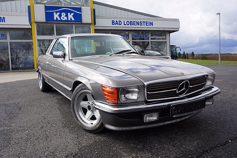 Mercedes-Benz 500 72.413 km 59.999 &euro; Bad Lobenstein 07356