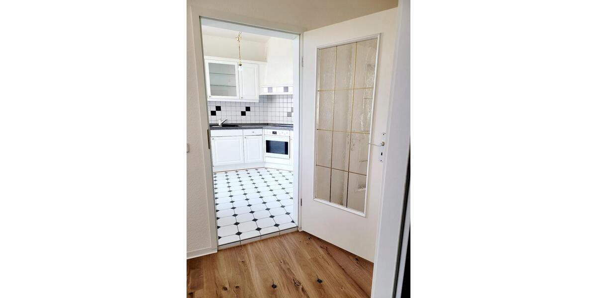 Etagenwohnung Schleiz - 3 Zimmer, 92 m&sup2;, 715&euro; | Angebot:21494338