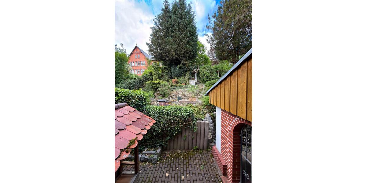 Einfamilienhaus Rosenthal am Rennsteig - 7 Zimmer, 130 m&sup2;, 200.000&euro; | Angebot:27077349