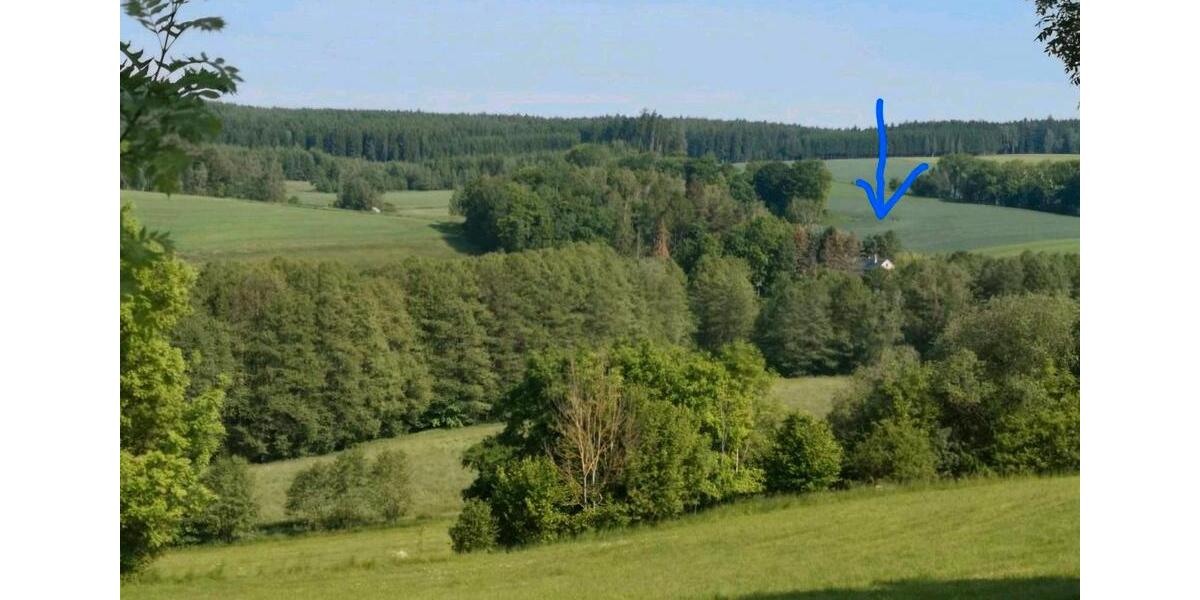 Mehrfamilienhaus, Wohnhaus Gefell - 14 Zimmer, 300 m&sup2;, 350.000&euro; | Angebot:26869208
